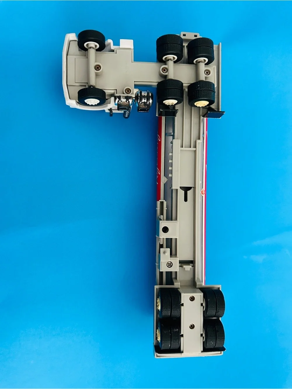 Excon authentic branded